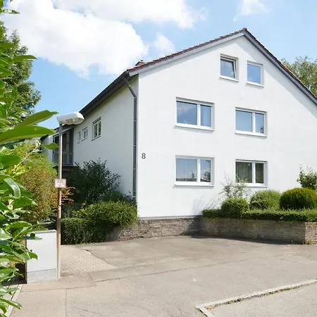 Criston - Quiet Family H Apartment