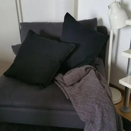 Apartment Criston - Quiet Family H *